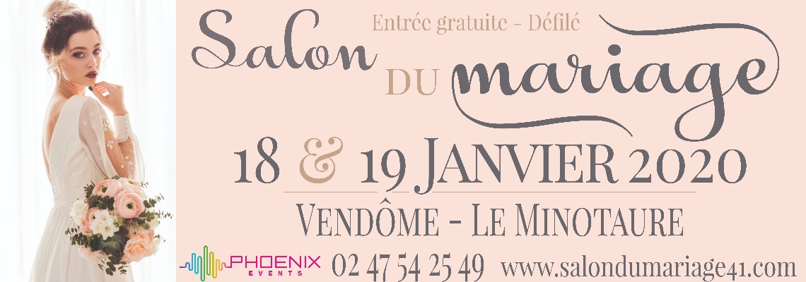 salon du mariage alencon