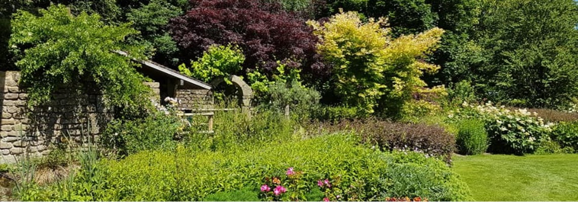 Decouverte Des Jardins Des Renaudies Colombiers Du Plessis Le 01 10 2020 Agenda